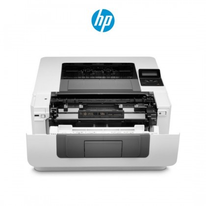 HP LaserJet Pro M404N Black & White Laser Printer